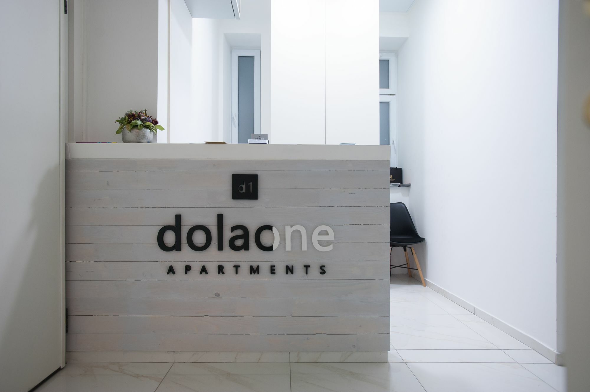 Dolac One Apartments Zagreb Exterior foto